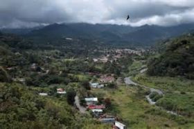 from the viewpoint of lower Boquete – Best Places In The World To Retire – International Living
